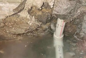 巨野县管道漏水检测五