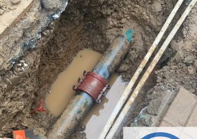 巨野县水管漏水检测公司4
