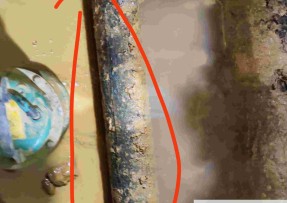 巨野县水管漏水检测公司1
